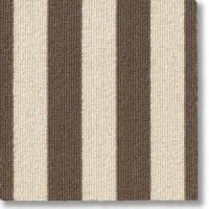 WOOL BLOCSTRIPE SABLE BONE BLOC CARPET